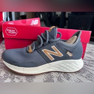 New Balance Roav - 7 wide